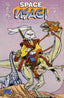 Space Usagi White Star Rising TP Trades/Hard Covers Dark Horse Comics