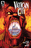 Vatican City #01 McCrea Var