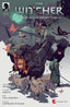 Witcher The Bear and the Butterfly #01