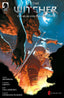 Witcher The Bear and the Butterfly #01 De Iulis Var Comics - Back Issues Dark Horse Comics