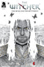 Witcher The Bear and the Butterfly #01 Van Rueden Var