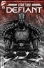Star Trek Defiant #25 1:10 Takashi Okazaki Var Comics - Back Issues IDW