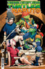 Teenage Mutant Ninja Turtles X Naruto #03 Comics - Back Issues IDW