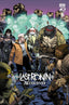 Teenage Mutant Ninja Turtles The Last Ronin Re-Evolution #05 Comics - Back Issues IDW
