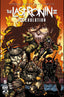 Teenage Mutant Ninja Turtles The Last Ronin Re-Evolution #05 Eastman Var Comics - Back Issues IDW