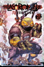Teenage Mutant Ninja Turtles The Last Ronin Re-Evolution #05 1:25 Williams II Var Comics - Back Issues IDW