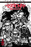 Teenage Mutant Ninja Turtles The Last Ronin Re-Evolution #05 1:100 Eastman Var Comics - Back Issues IDW