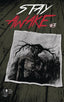 Stay Awake #03 Comics - Back Issues AFTERLIGHT COMICS
