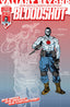 Valiant Beyond Bloodshot #01 Furukawa Var