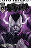 Valiant Beyond Tales Of The Shadowman #01 Rachlin Var