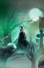 Valiant Beyond Tales Of The Shadowman #01 Calero "Virgin" Var