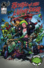 Return of the Living Dead #01 Roy Alan Martinez "More Brains" Limited Edition Comics American Mythology