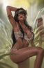 Legend of La Rosa Blanca #01 Leirix "Limited Edition Virgin" Var