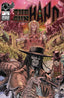 Gun Hand #01 Signed by Marty Grosser