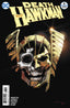 Death of Hawkman #06