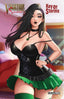 Valkyrie Saviors Key of Storms TP 01