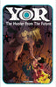 Yor The Hunter From the Future TP Trades/Hard Covers Antarctic Press