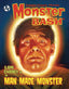 Monster Bash Magazine #56 Magazines CREEPY CLASSICS/MONSTER BASH