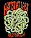 Artist at Last TP