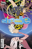 Shade the Changing Girl #06 Marley Zarcone Var Comics - Back Issues DC Comics