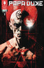 Papa Duke #02 Comics - Back Issues KEENSPOT ENTERTAINMENT