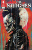 Stitches #03 Comics - Back Issues Ex Posse Holdings