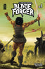 Blade Forger #01
