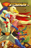 Gatchaman #08
