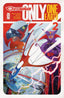 Gatchaman Only One Earth #02