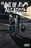 Out of Alcatraz #01 Valeria Burzo Var Comics - Back Issues Oni Press