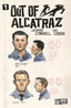 Out of Alcatraz #01 1:10 Tyler Crook Var Comics - Back Issues Oni Press