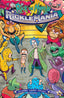 Rick and Morty Ricklemania #02