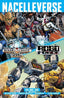 Nacelleverse TP 01 Biker Mice From Mars and Roboforce Trades/Hard Covers Oni Press