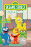 Sesame Street Grover Lends a Hand HC Trades/Hard Covers Oni Press