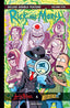 Rick and Morty Deluxe Double Feature HC 05 Trades/Hard Covers Oni Press