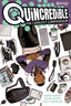 Quincredible The Catalyst Compendium TP Trades/Hard Covers Oni Press