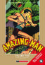 Golden Age Classics Amazing Man HC 02