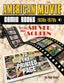 American Movie Comic Books TP 1930s - 1970s From Silver Screen to the Printed Page Trades/Hard Covers Twomorrows Publishing