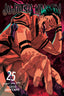 Jujutsu Kaisen GN 25 Trades/Hard Covers Viz Media