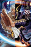 One Punch Man GN 30 Trades/Hard Covers Viz Media