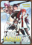 Headhunted to Another World From Salaryman to Big Four GN 08 Trades/Hard Covers Seven Seas Entertainment