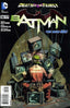 Batman (2011) #14 Comics - Back Issues DC Comics