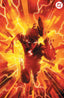 Absolute Flash #01 Nick Robles "Foil" Var Comics - Back Issues DC Comics
