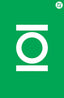 Absolute Green Lantern #01 "Logo Foil" Var