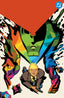 Absolute Martian Manhunter #01 Javier Rodriguez "Foil" Var Comics - Back Issues DC Comics