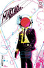 Absolute Martian Manhunter #01 1:25 David Aja Var Comics - Back Issues DC Comics