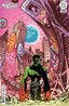 Absolute Martian Manhunter #01 1:50 Daniel Warren Johnson Var Comics - Back Issues DC Comics