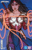 Absolute Wonder Woman #06 Frison Var