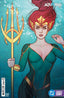 Aquaman (2025) #03 Frison Var Comics - Back Issues DC Comics