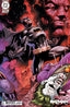 Batman (2016) #158 Jim Lee "Connecting Right" Var